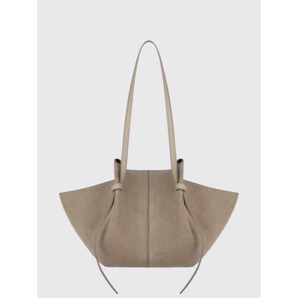 Yuzefi Mochi Leather Bag